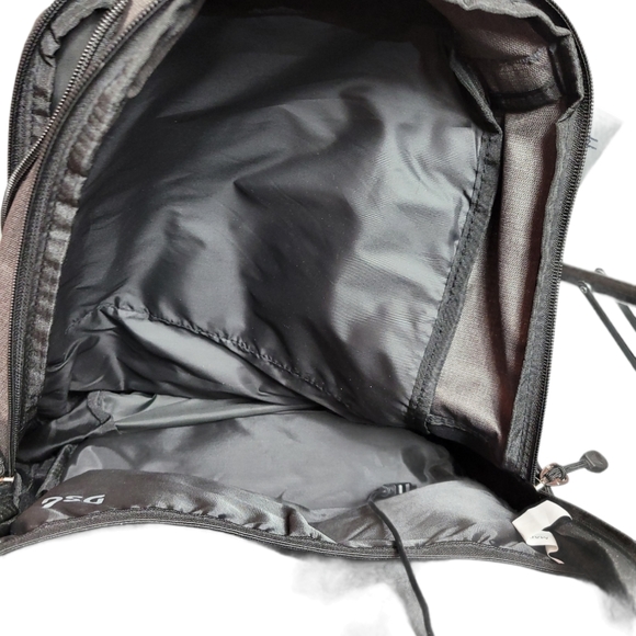 DSG Blazer backpack Color Black - Picture 4 of 5